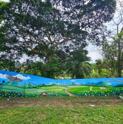 新竹縣寶山國民小學